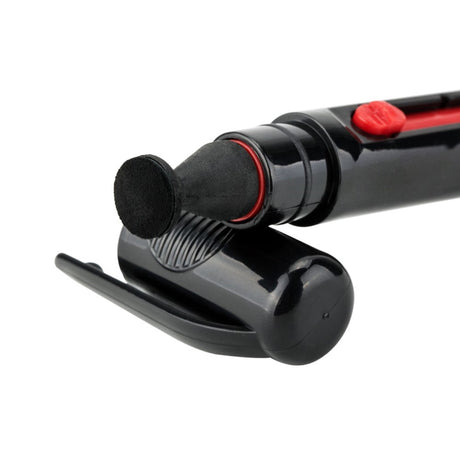 Reinigungsset mit Reinigungsstift Blasebelag Mikrofasertuch CL-3