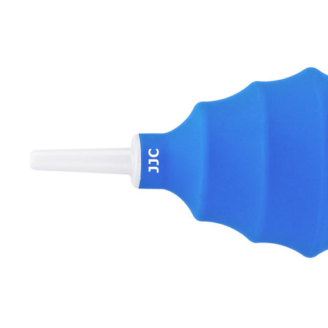 Blasebalg Staubbläser Reiniger Air Blower Blau CL-B11