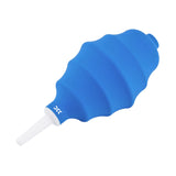 Blasebalg Staubbläser Reiniger Air Blower Blau CL-B11