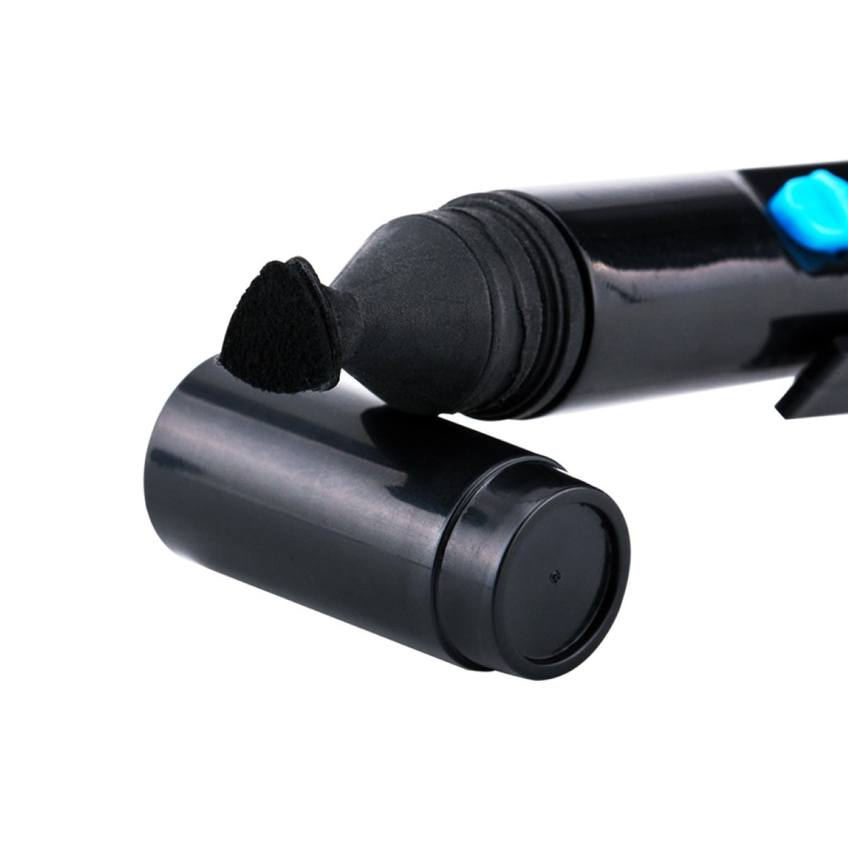 Objektivreinigungsstift CL-P4 Lens Pen mit 2 Carbon-Reinigungsköpfen