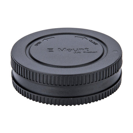 Gehäusedeckel + Objektivdeckel für Sony E-Mount Digitalkameras und Objektive L-R9