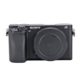 Gehäusedeckel + Objektivdeckel für Sony E-Mount Digitalkameras und Objektive L-R9