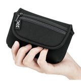 Kompaktkamera-Tasche Schutz und Stil für Ihre Kamera