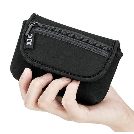 Kompaktkamera-Tasche Schutz und Stil für Ihre Kamera