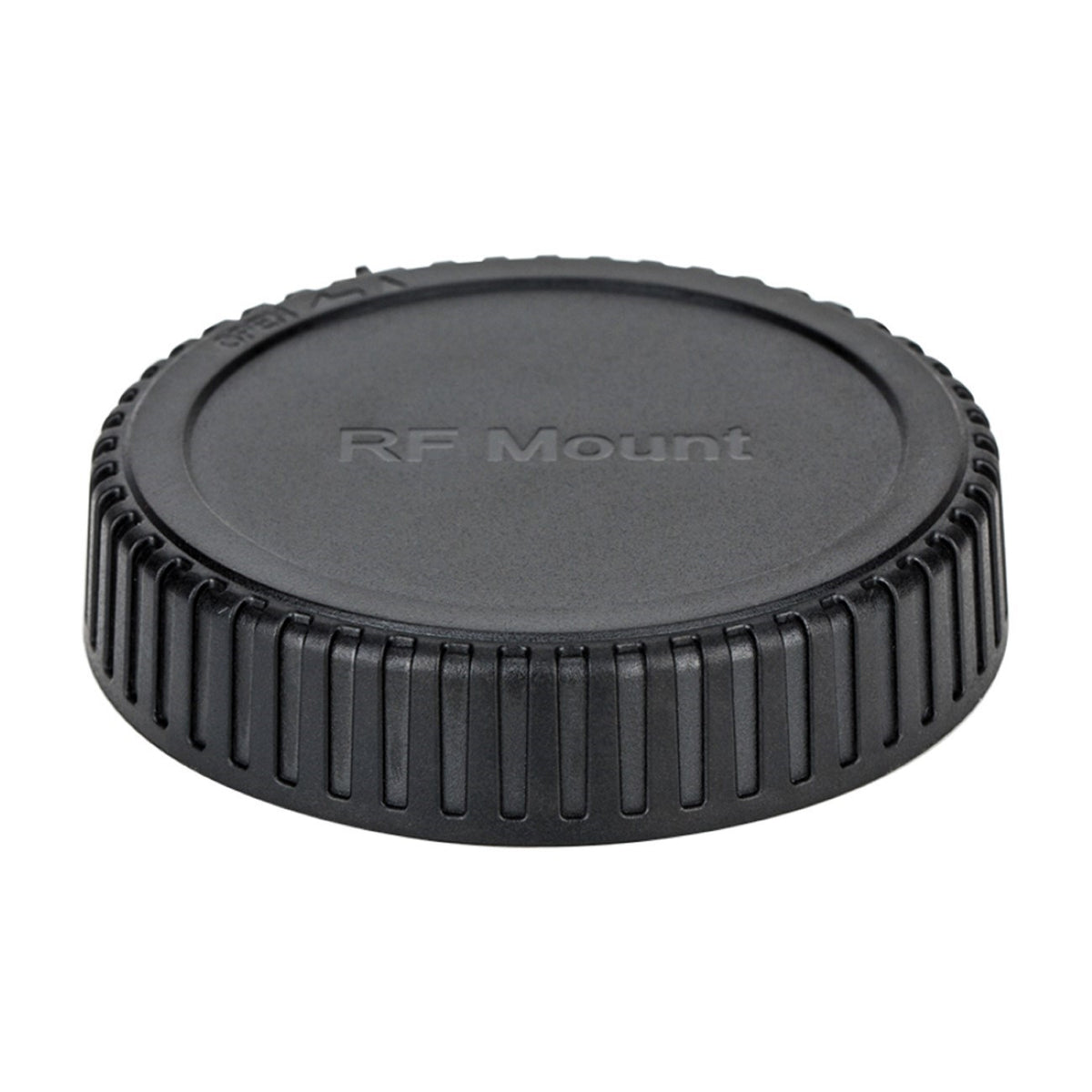 Gehäusedeckel + Objektivdeckel für Canon R Kameras und RF-Mount Objektive L-RCRF