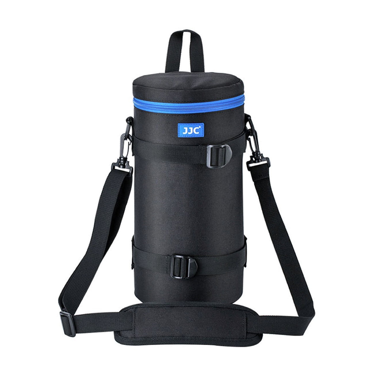 Objektivtasche für SLR Objektive robust Innenpolster wasserabweisend 125x290mm