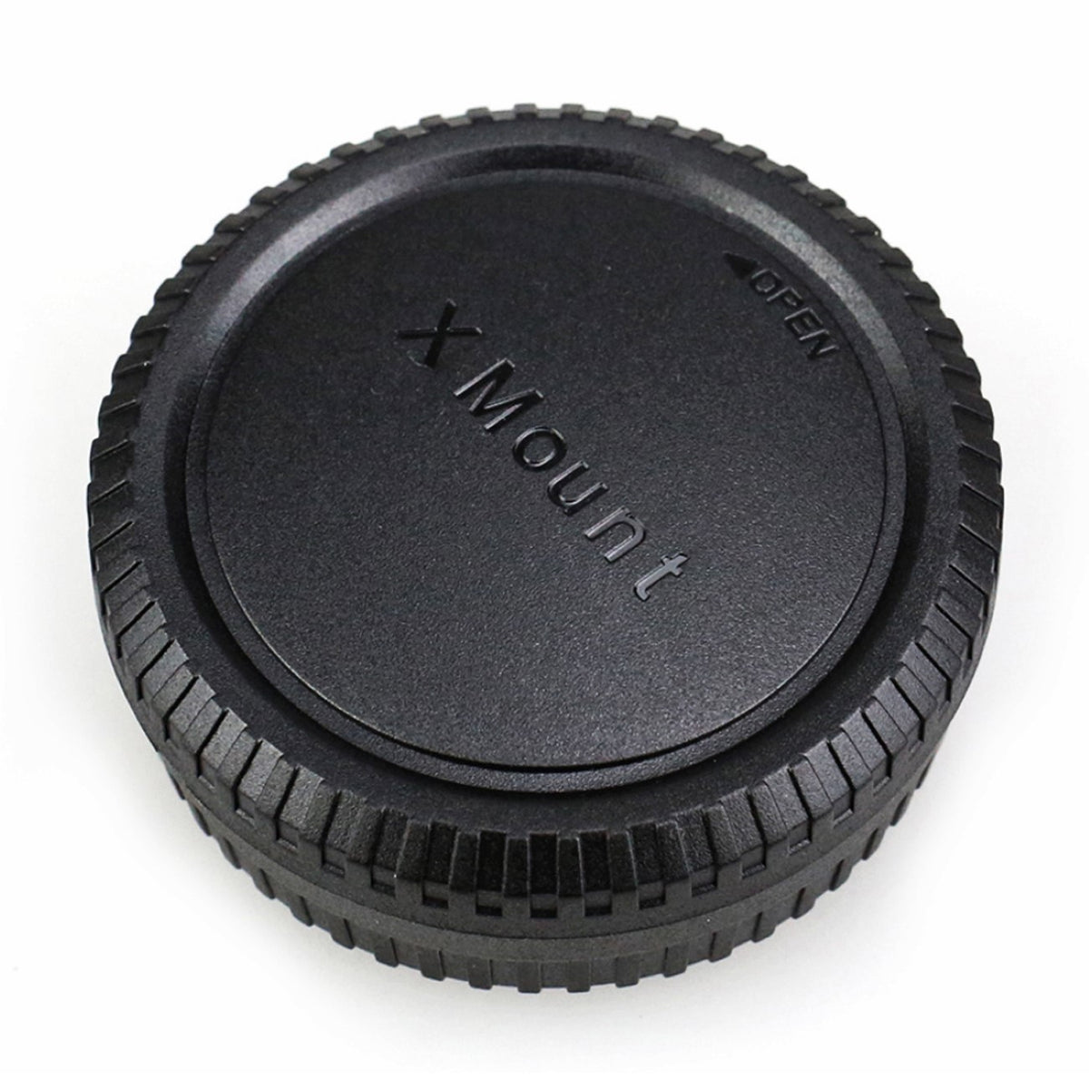 Gehäusedeckel + Objektivdeckel für Fujifilm X-Mount Digitalkameras und Objektive L-R14