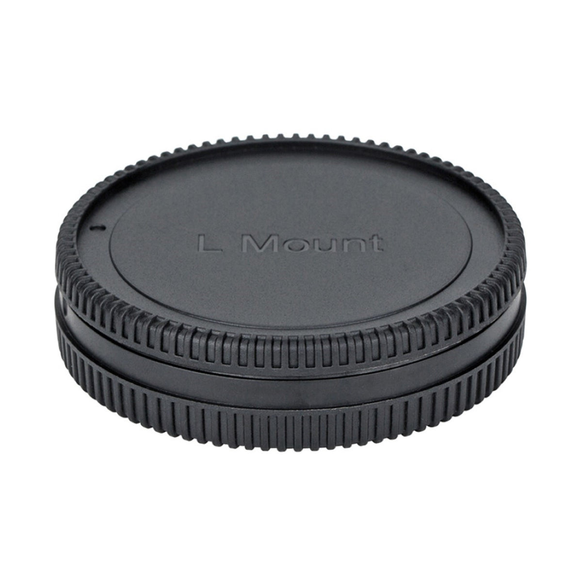 Gehäusedeckel + Objektivdeckel für Panasonic Leica Sigma L-Mount Kameras und Objektive L-RLL