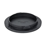 Gehäusedeckel + Objektivdeckel für Panasonic Leica Sigma L-Mount Kameras und Objektive L-RLL