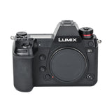 Gehäusedeckel + Objektivdeckel für Panasonic Leica Sigma L-Mount Kameras und Objektive L-RLL