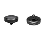 Deluxe Soft Release Button SRB Kupfer & Silikon weiche Auslösebetätigung für stilvolle Kameras