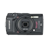 Objektivdeckel für Olympus Y- Tough TG 1-6 Kameras