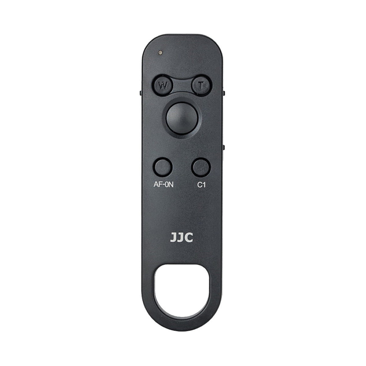 Kabelloser Fernauslöser für Sony Kameras wie a6600 a7RIV a9 II Wireless Remote Control BTR-S1