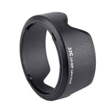 Gegenlichtblende wie Canon EW-60F Präziser Schutz für Ihre Kameraobjektive LH-60F