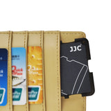 Speicherkartenhalter leicht kompakt Staubschutz für 10 Micro SD Karten