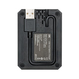 USB Dual Akku Charger für Sony NP-FZ100