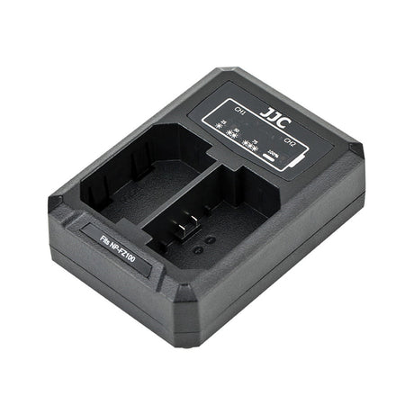 USB Dual Akku Charger für Sony NP-FZ100