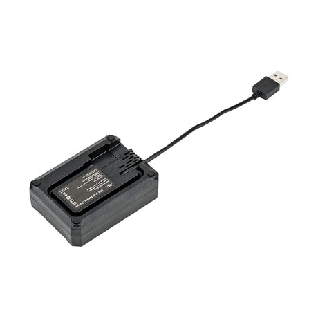 USB Dual Akku Charger für Sony NP-FZ100