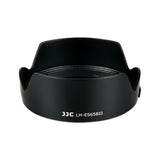 Gegenlichtblende für Canon RF 50mm f/1.8 STM ersetzt ES-65BII