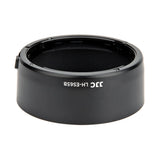 Gegenlichtblende für Canon RF 50mm f/1.8 STM ersetzt ES-65B