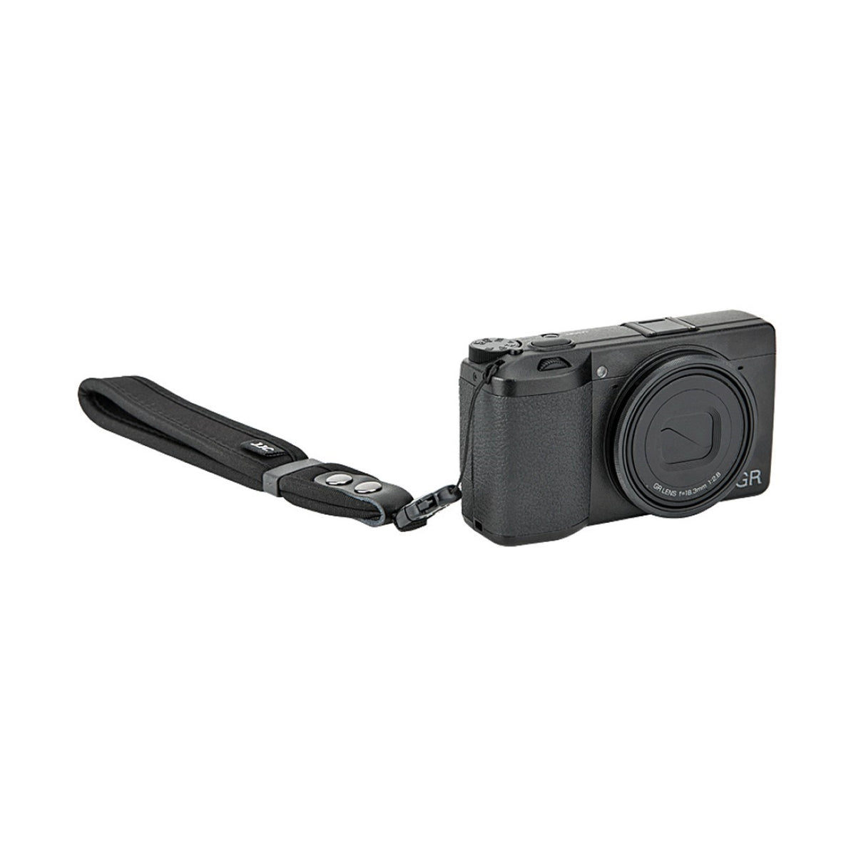 Handgelenkschlaufe für DSLR oder spigellose Kameras Wrist Strap ST-CP1