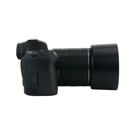 Gegenlichtblende für Canon RF 85mm f/2 Macro IS STM ersetzt ET-77