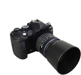 Gegenlichtblende für Olympus LH-61D/40–150mm Objektive