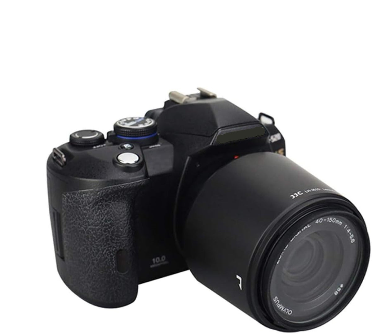 Gegenlichtblende für Olympus LH-61D/40–150mm Objektive