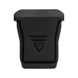Hot Shoe Cover ersetzt Canon ER-SC2 für EOS R8 R50 R10 R7 R6MII R5C R3 Premium ABS Schutzkappe