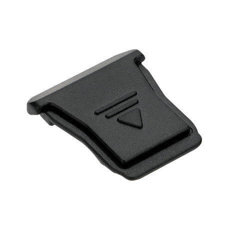 Hot Shoe Cover ersetzt Canon ER-SC2 für EOS R8 R50 R10 R7 R6MII R5C R3 Premium ABS Schutzkappe