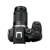 Hot Shoe Cover ersetzt Canon ER-SC2 für EOS R8 R50 R10 R7 R6MII R5C R3 Premium ABS Schutzkappe