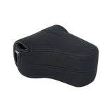 Neopren Kameratasche kompatibel mit verschiedenen Kameramodellen OC-MC1BK