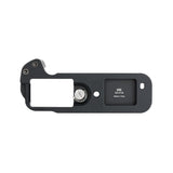 Kamera Handgriff für Fujifilm X-T30 II X-T30 X-T20 X-T10 Aluminium Arca Swiss kompatibel