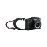 Kamera Handgriff für Fujifilm X-T30 II X-T30 X-T20 X-T10 Aluminium Arca Swiss kompatibel
