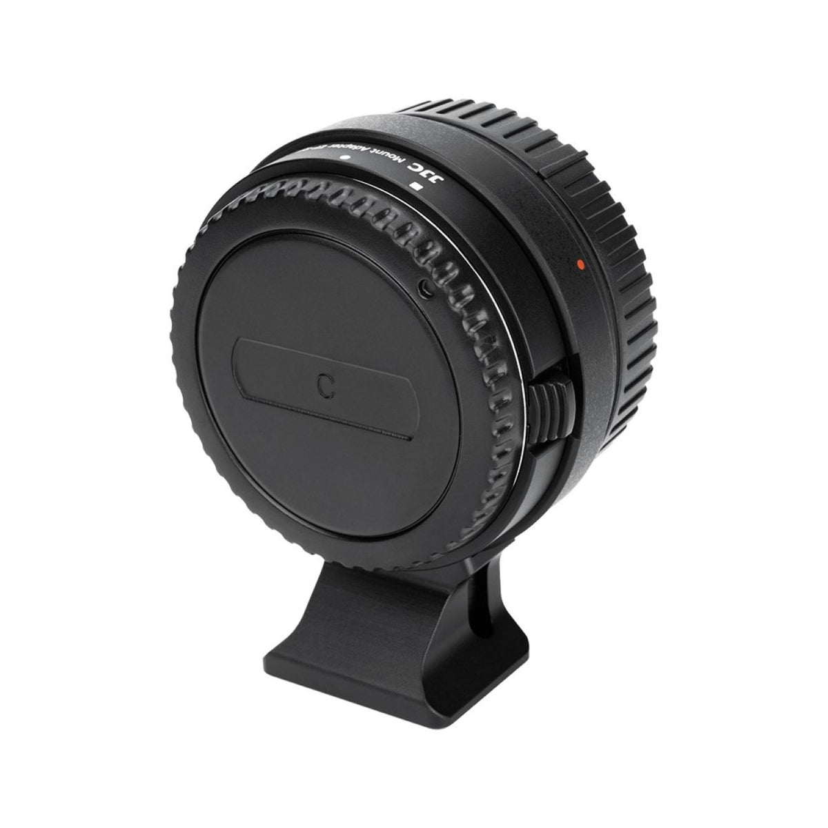 Objektivadapter für Canon EF/EF-S Objektive an EOS R Mount elektronisch Staubschutz Arca Swiss