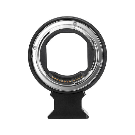 Objektivadapter für Canon EF/EF-S Objektive an EOS R Mount elektronisch Staubschutz Arca Swiss