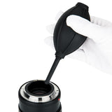 Blasebalg Staubbläser Reiniger Dust Blower Cleaner CL-B12