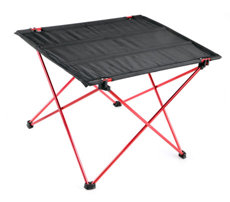 JUSINO AR-18 Leichter Traveller Fototisch Klapptisch