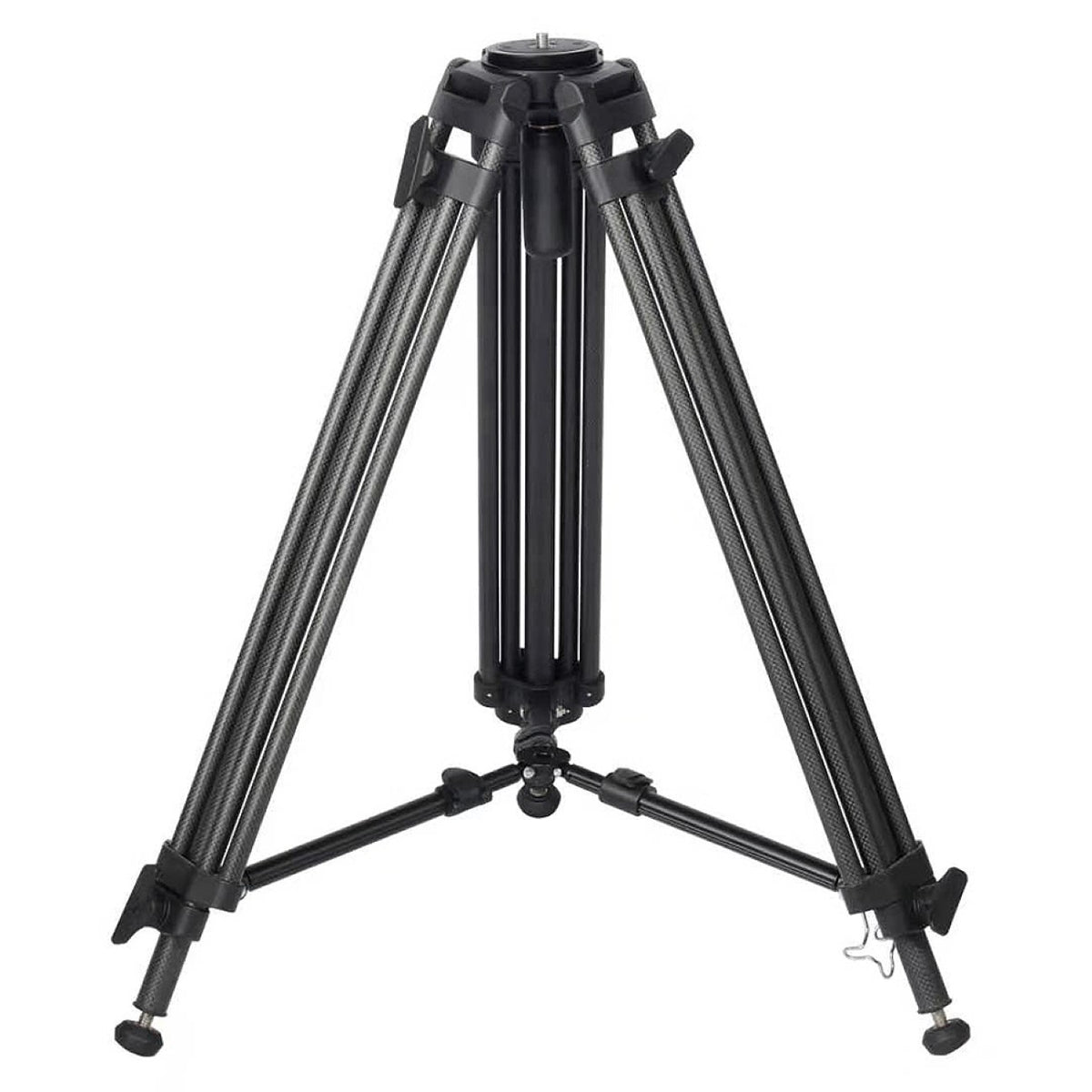 JUSINO DK-1501 Profi Video-Stativ bis 15 kg Tragkraft