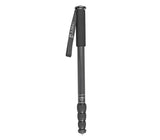 JUSINO MP-284 Leichtes Monopod mit 4 Segmenten