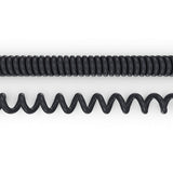 Spiral Adapterkabel RR90 E2 für Timer Fernauslöser an Fujifilm X-T1 X-T10 X-Q2 uvm