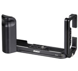 Kamerahalterung für Fujifilm X-T3 & Arca-Swiss Standard Schnellwechselplatte LPF-XT3