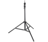 Lampenstativ mit Luftdämpfung 220cm und 280cm ayex GT-Serie