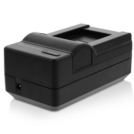 ayex Power Set mit 2x LP-E6N Akku + USB-Ladegerät inkl. Kfz-Ladekabel für zB Canon EOS R 90D