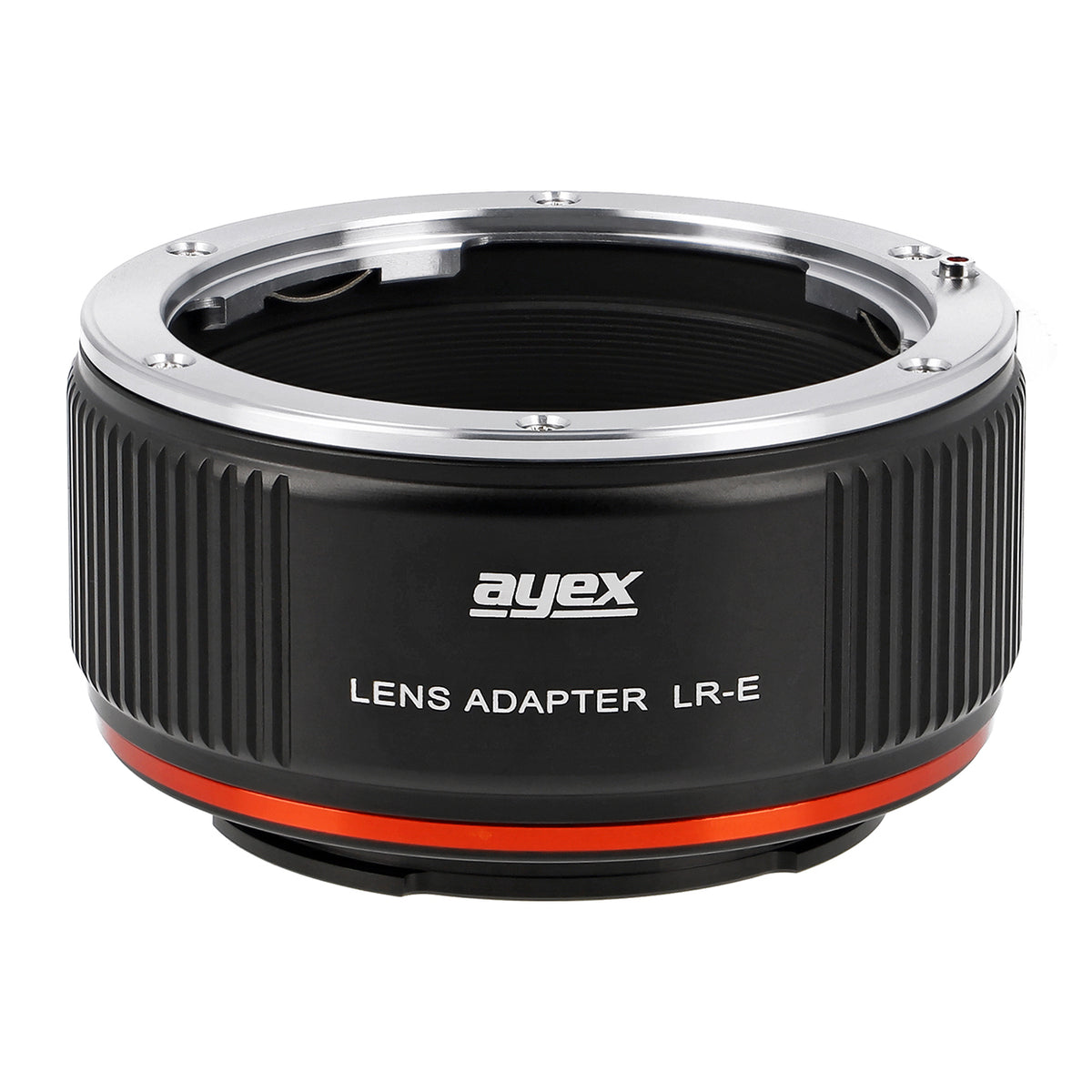 ayex Objektivadapter für Leica R Objektive an Sony Alpha E-Mount Kameras LR-E