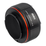 ayex Objektivadapter für Leica R Objektive an Sony Alpha E-Mount Kameras LR-E