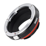 ayex LR-LM Objektivadapter für Leica R Objektive an Leica M Kameras