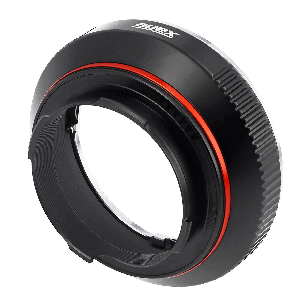 ayex LR-LM Objektivadapter für Leica R Objektive an Leica M Kameras