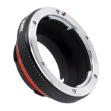 ayex LR-LM Objektivadapter für Leica R Objektive an Leica M Kameras