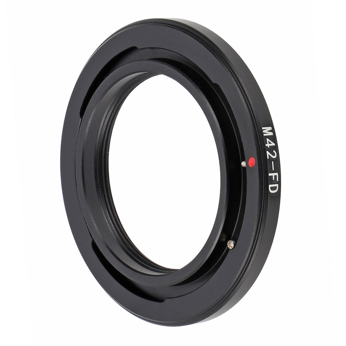 M42 Objektivadapter für Canon FD Objektive